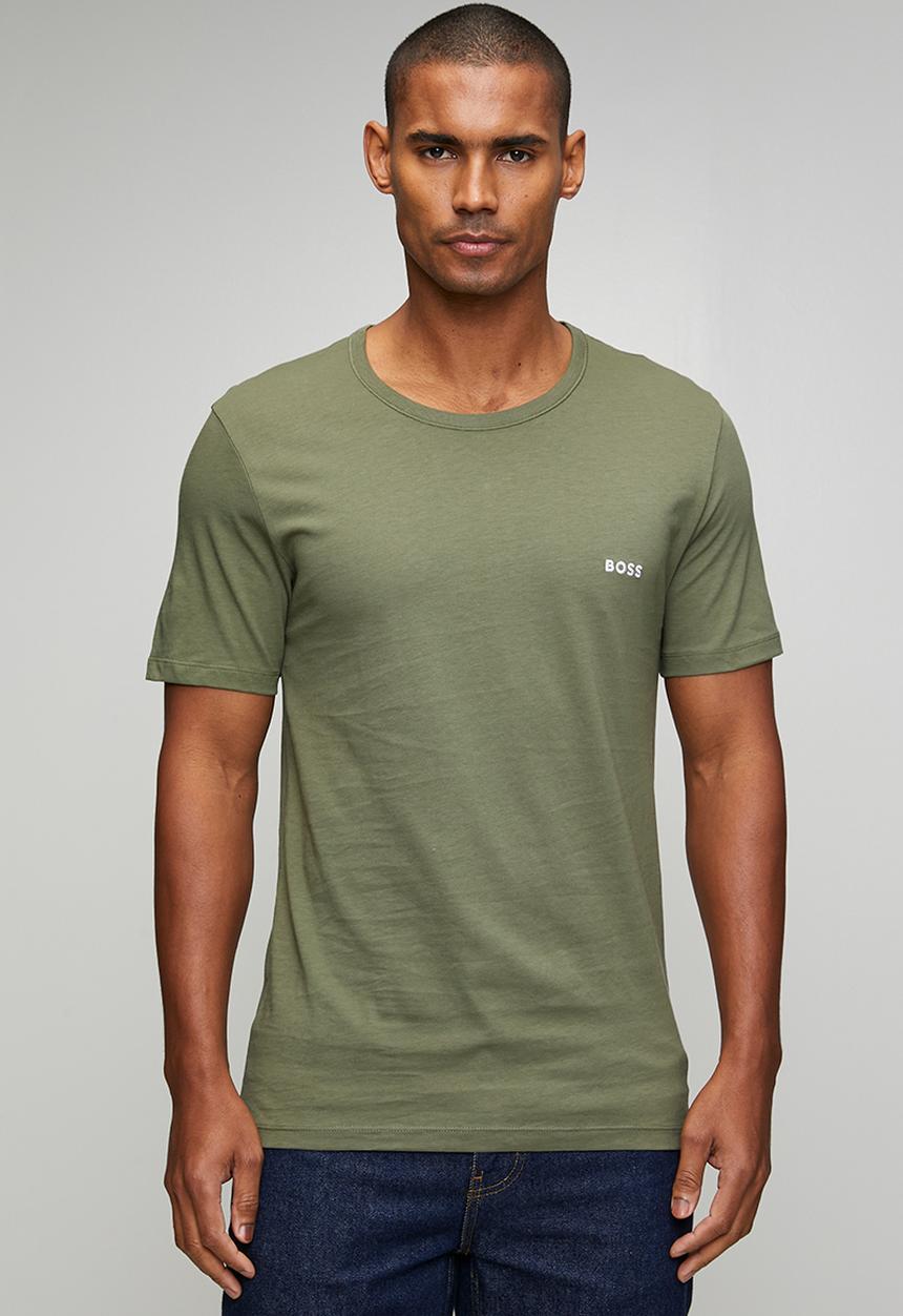 BOSS - T-ShirtRN 3 Pack Classic - Multi