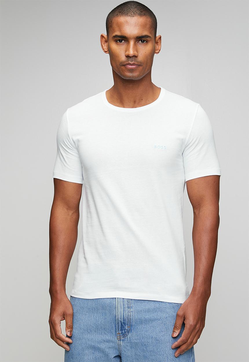 BOSS - T-ShirtRN 3 Pack Classic - Multi 