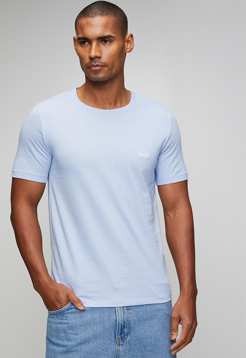 BOSS - T-ShirtRN 3 Pack Classic - Multi 