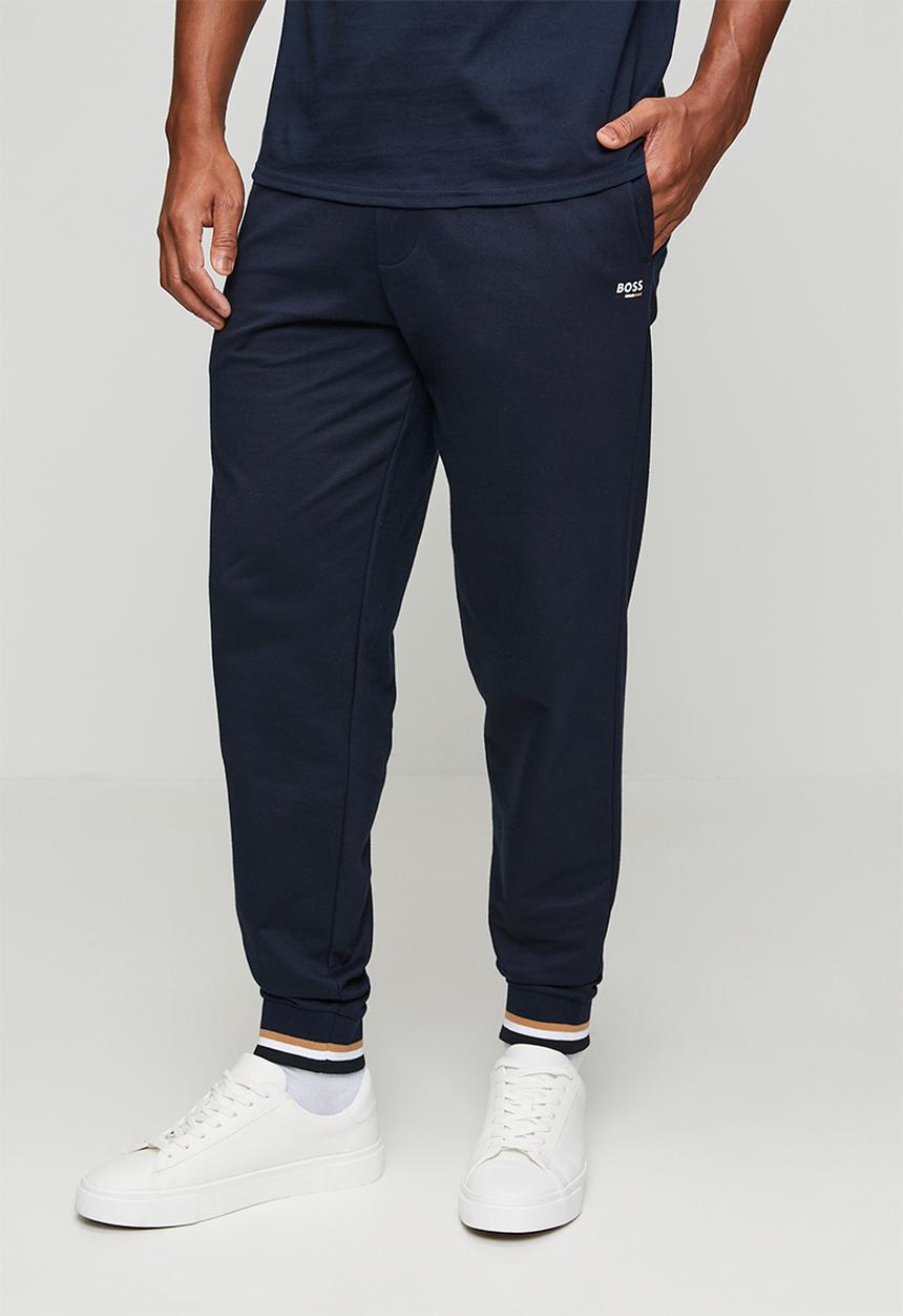 BOSS - Iconic Pants - Dark Blue