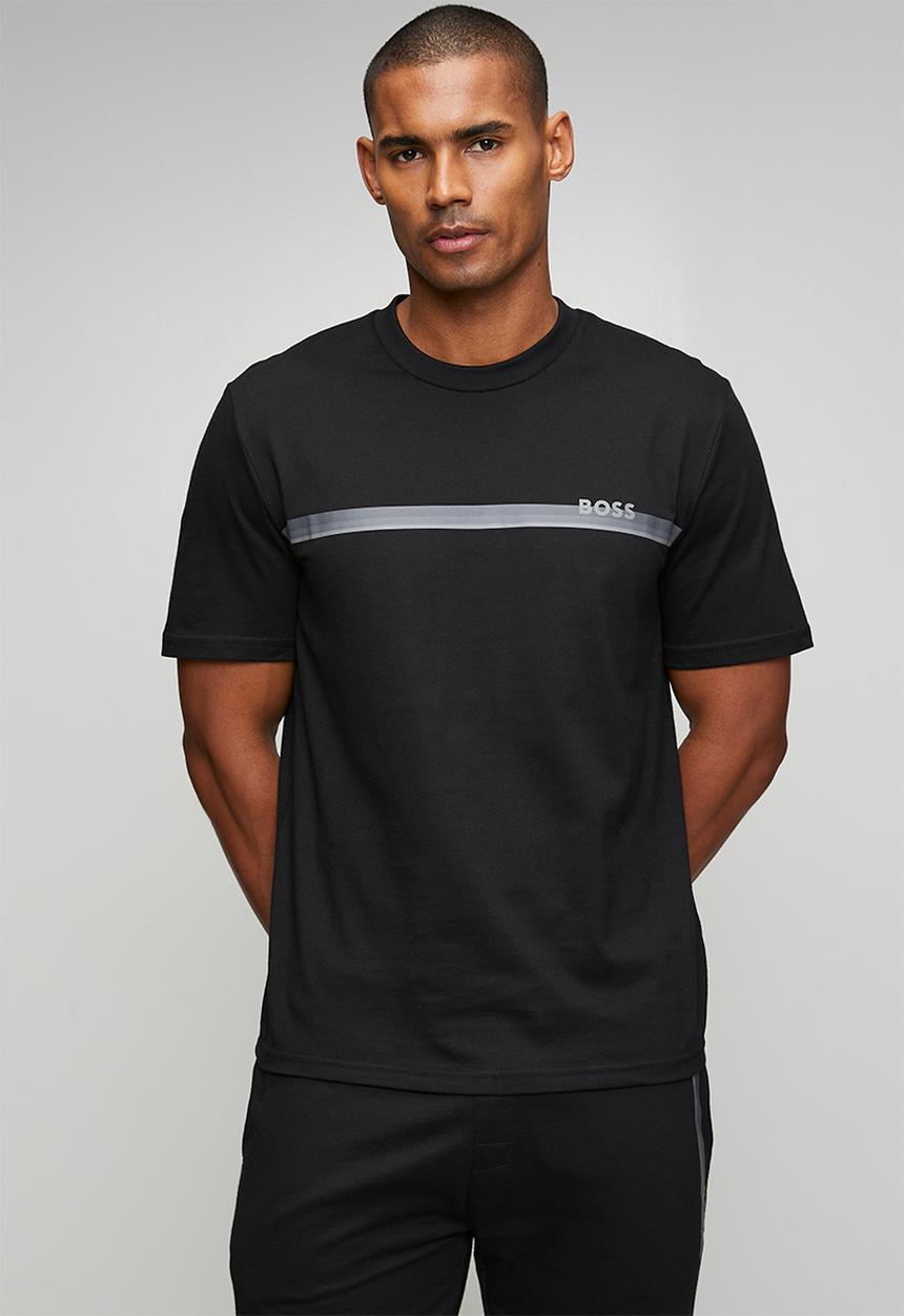 BOSS - Authentic T-Shirt - Black