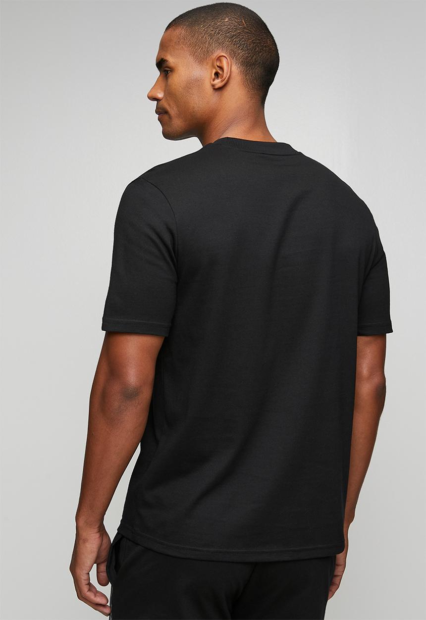 BOSS - Authentic T-Shirt - Black