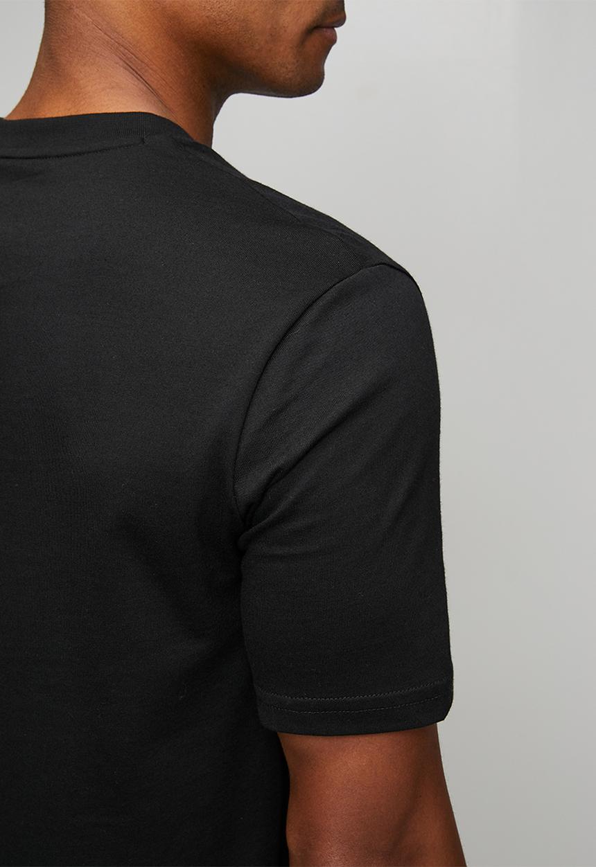 BOSS - Authentic T-Shirt - Black