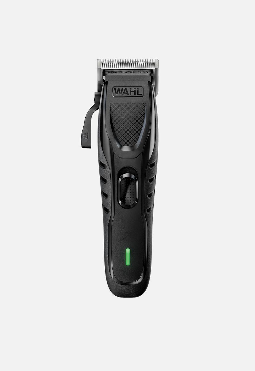 WAHL - Fast Clip Recharge Rechargeable USB C Hair Clipper Kit