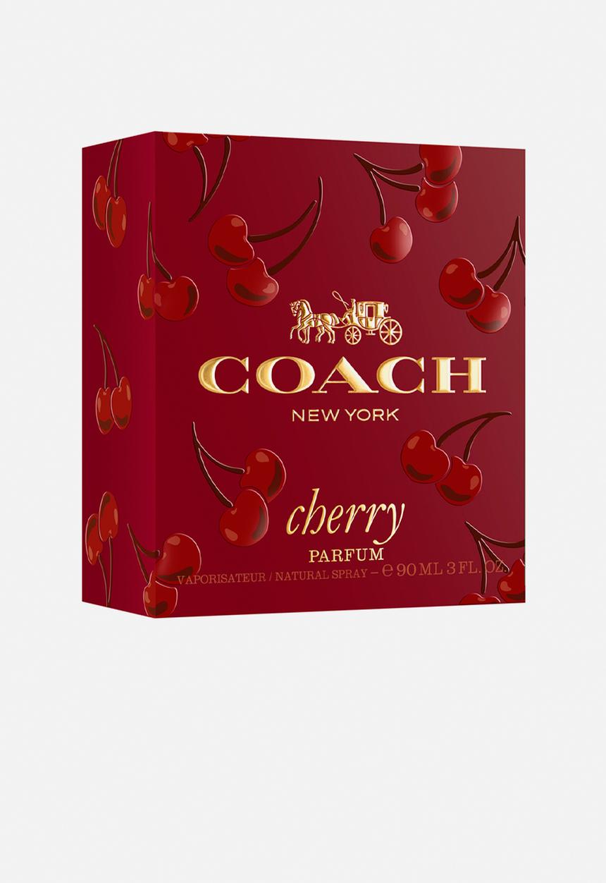 Coach - Coach Cherry Parfum Edp - 90ml
