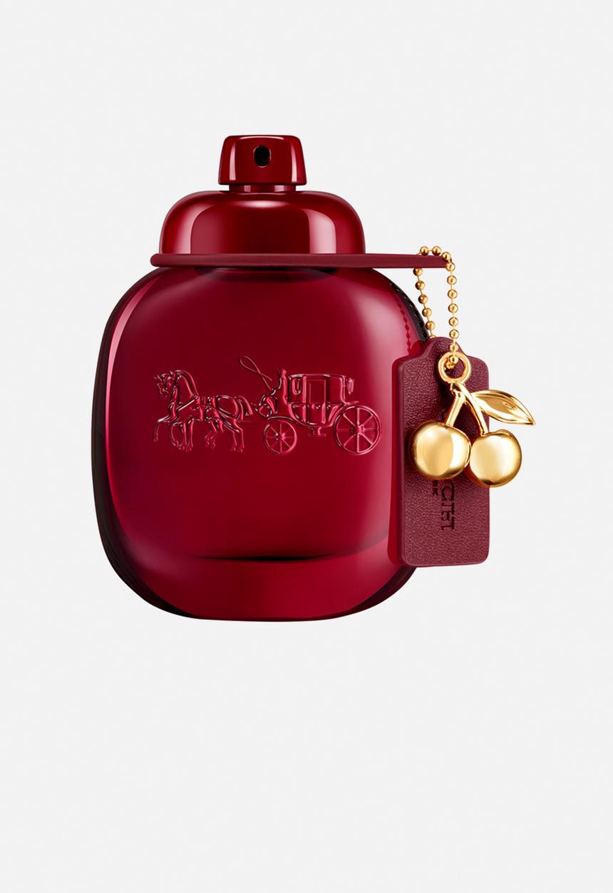 Coach - Coach Cherry Parfum Edp - 50ml