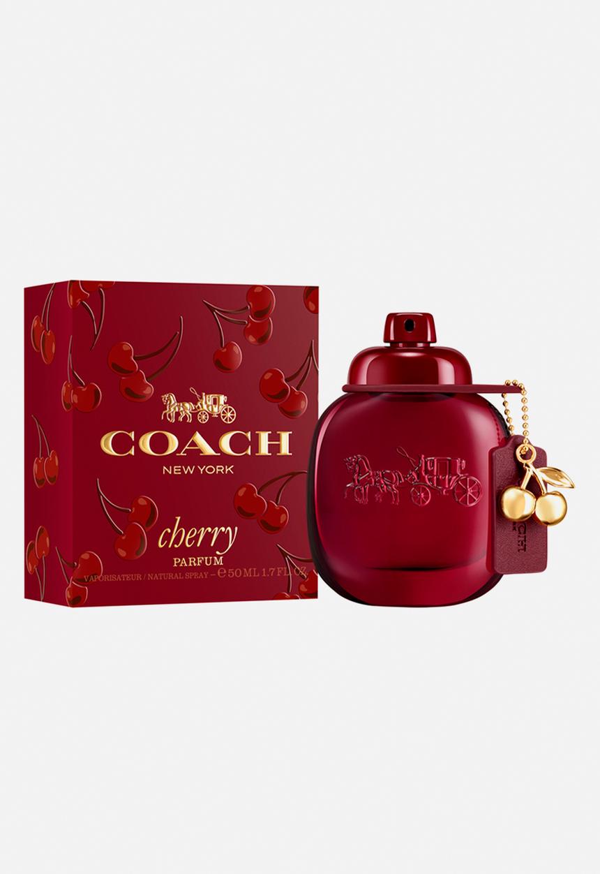 Coach - Coach Cherry Parfum Edp - 50ml
