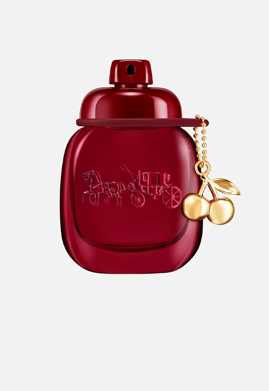 Coach - Coach Cherry Parfum Edp - 30ml