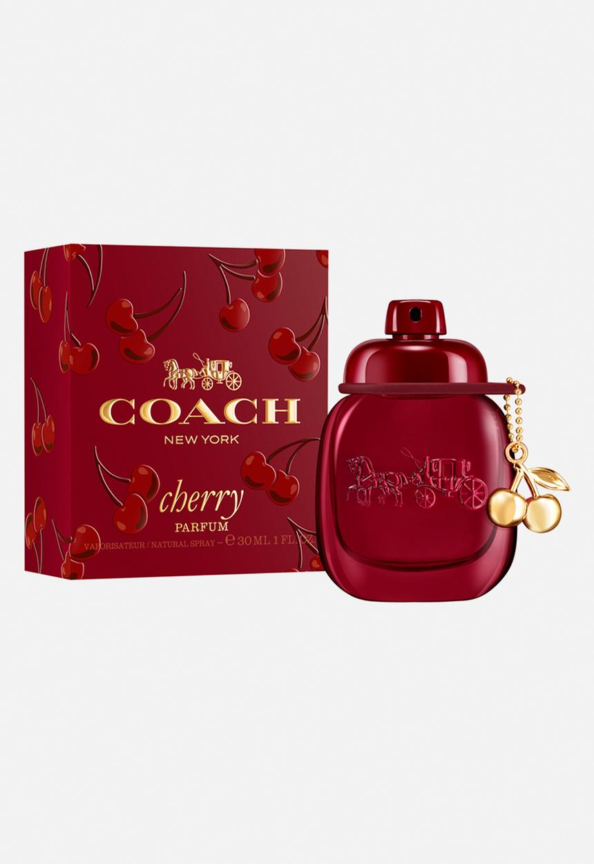 Coach - Coach Cherry Parfum Edp - 30ml