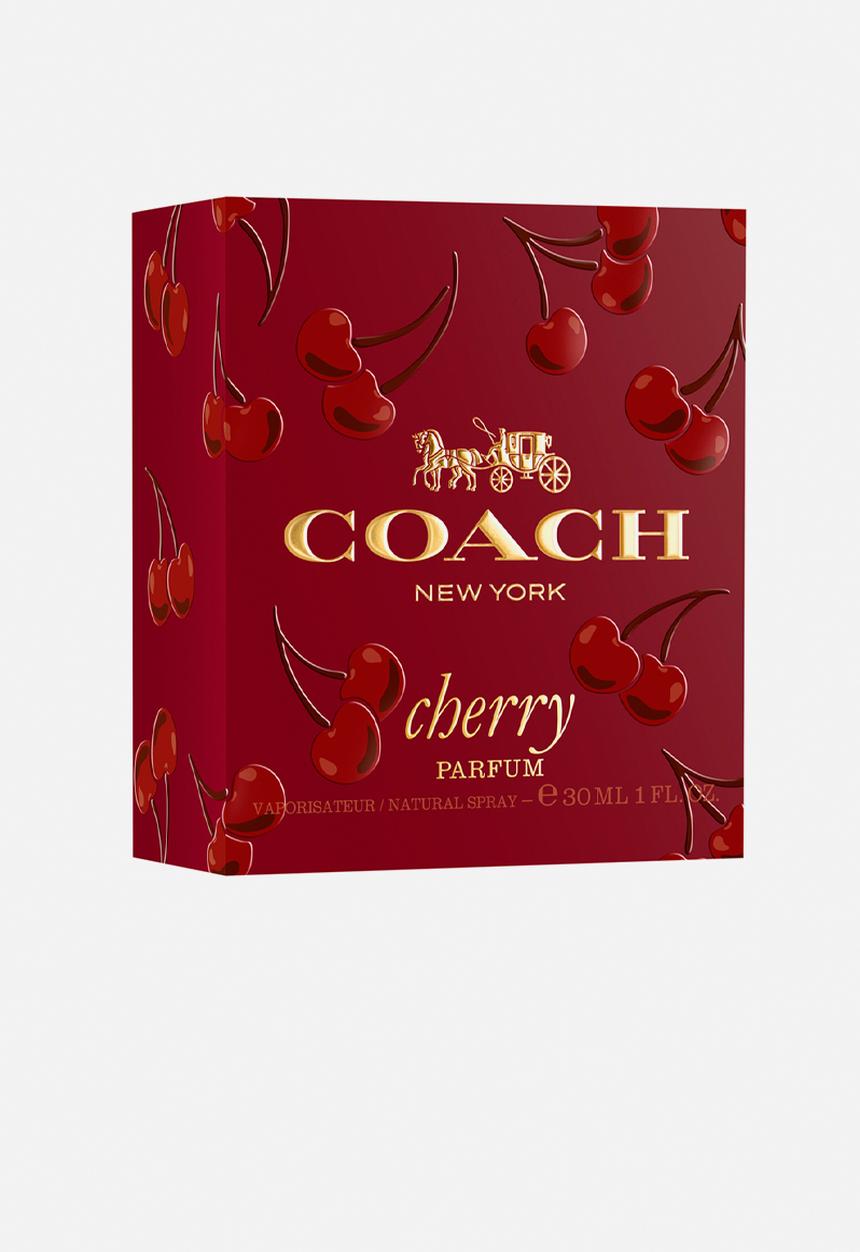 Coach - Coach Cherry Parfum Edp - 30ml