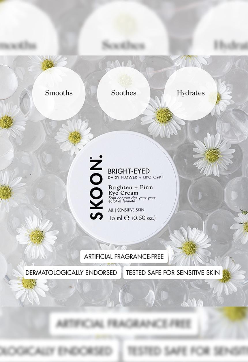 SKOON. - The Eye Shift Duo Box Set - BRIGHT-EYED 15ml + FREE SLEEP DEPUFF 8ml