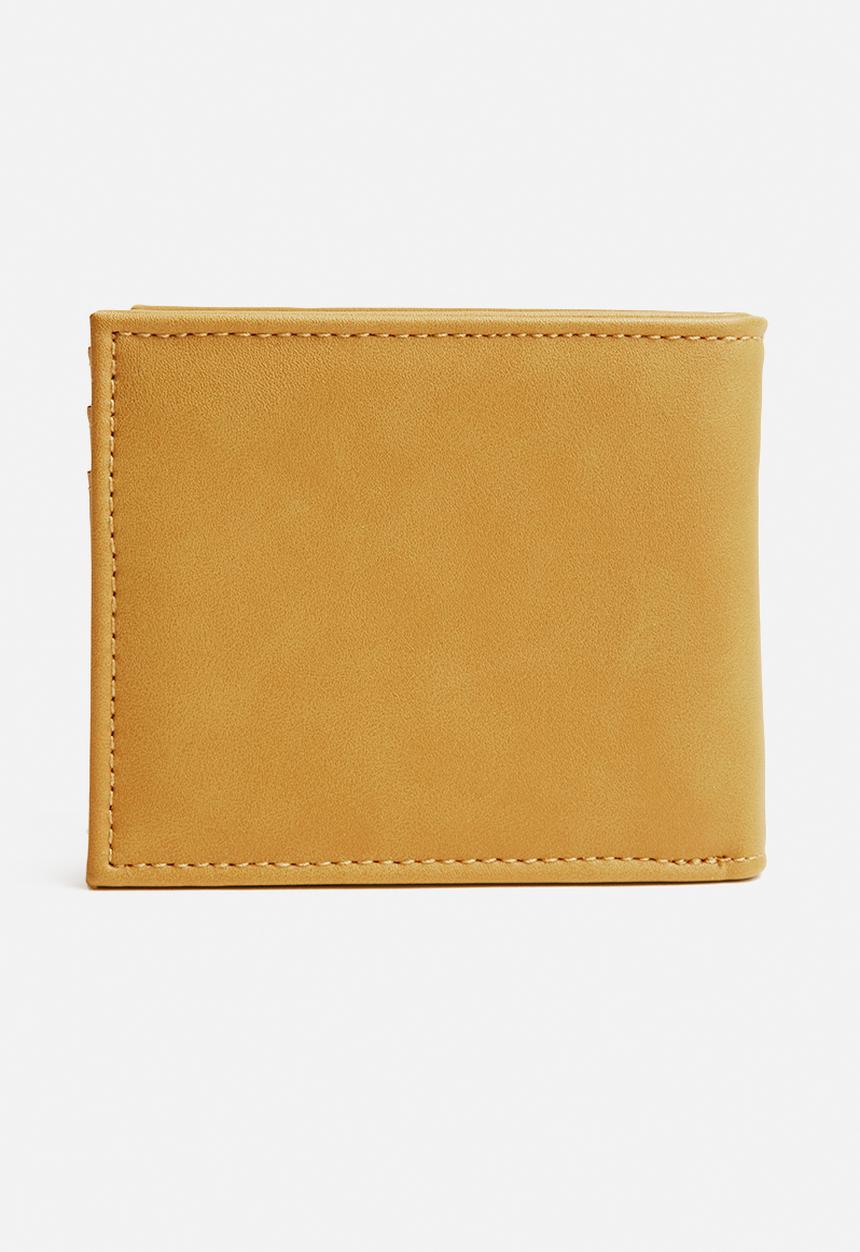 Vans - Suffolk wallet