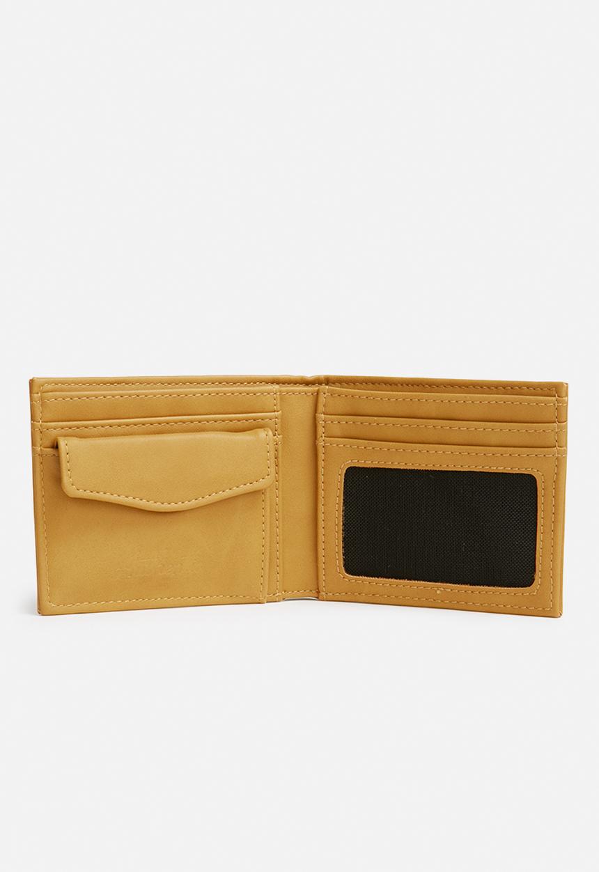 Vans - Suffolk wallet