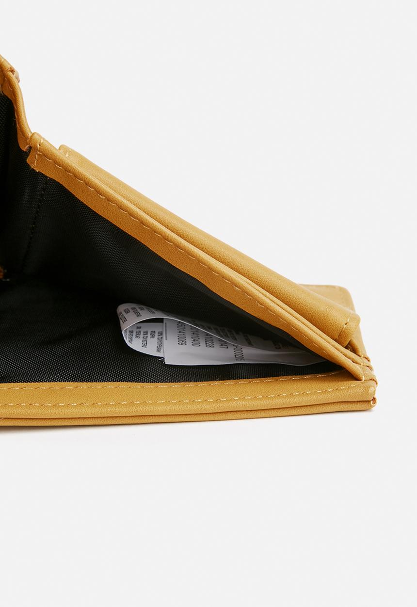 Vans - Suffolk wallet