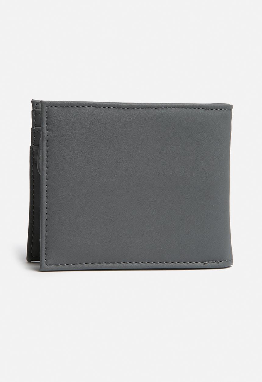 Vans - Suffolk wallet