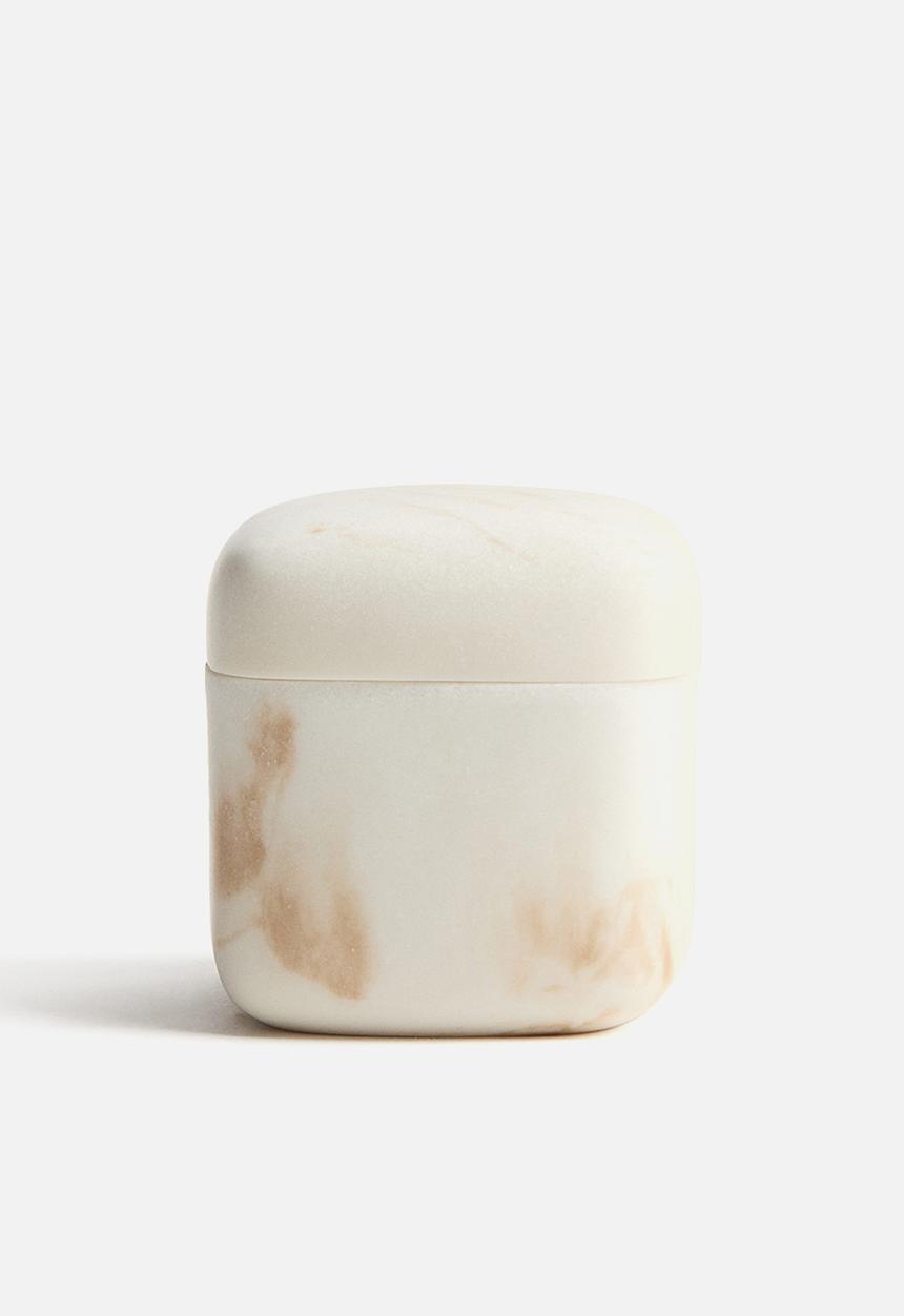 H&M - Small box - light beige