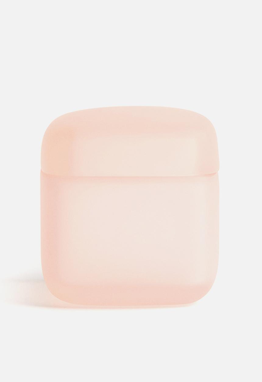 H&M - Small box - light pink