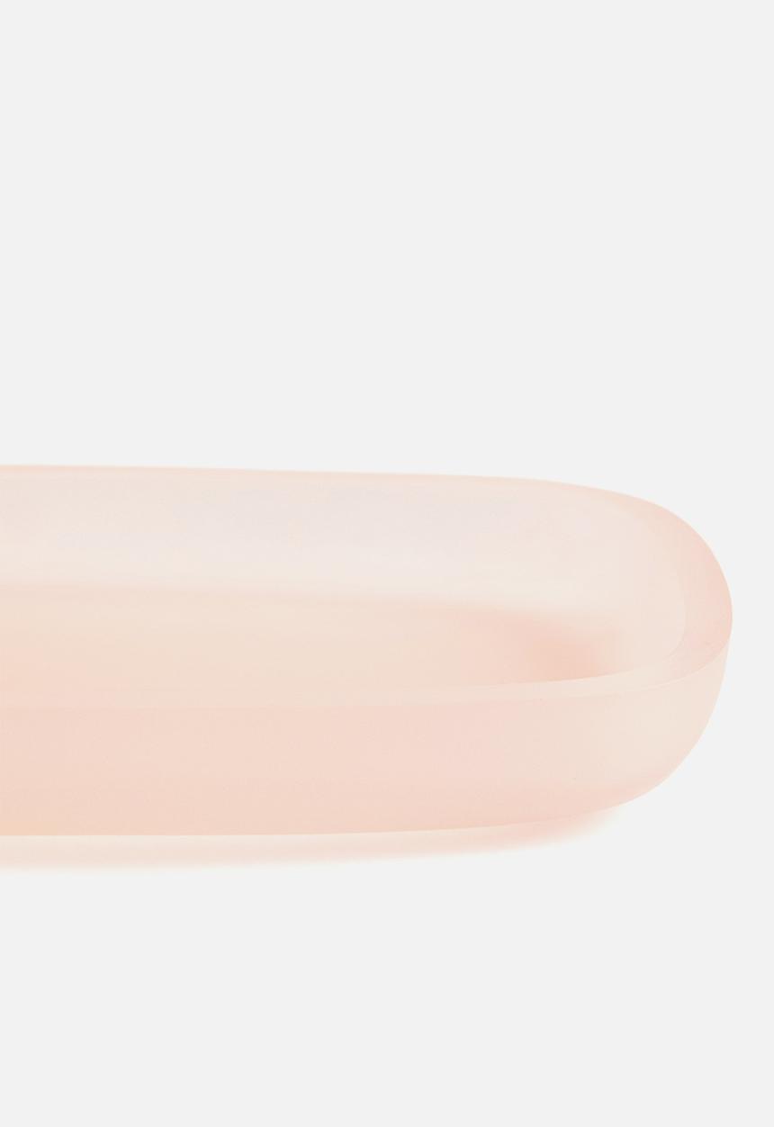 H&M - Tray - light pink