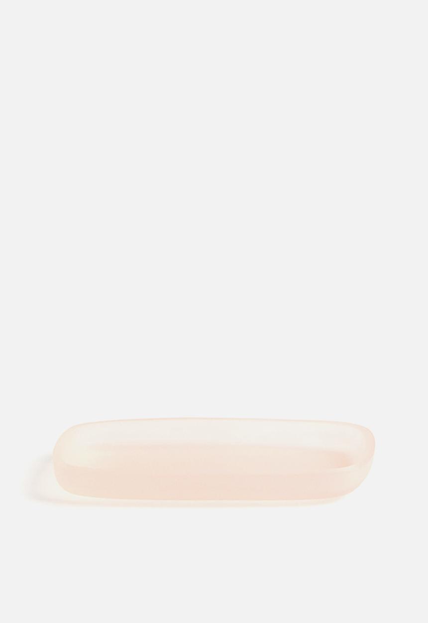 H&M - Tray - light pink