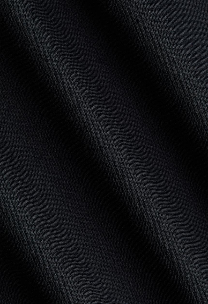 H&M - Microfibre vest top - black