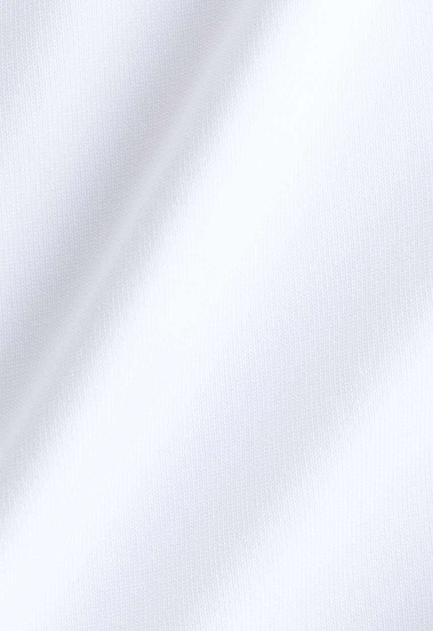 H&M - Microfibre vest top - white