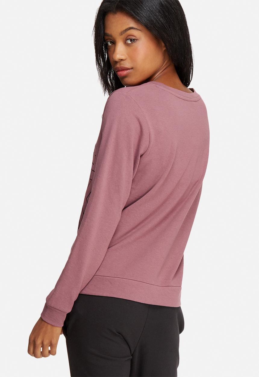 Jacqueline de Yong - Dandy printed sweat