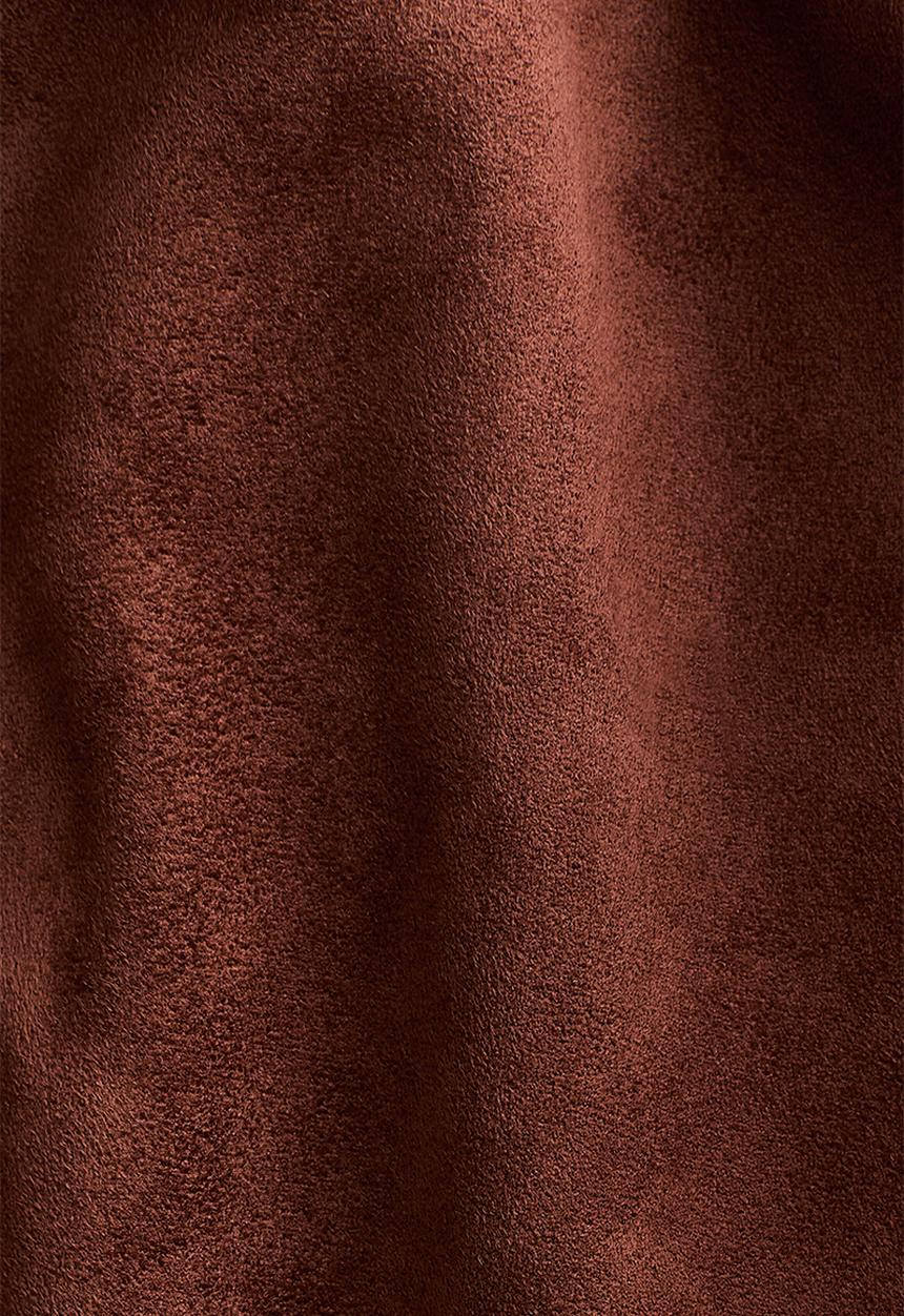 H&M - Collared jacket - brown