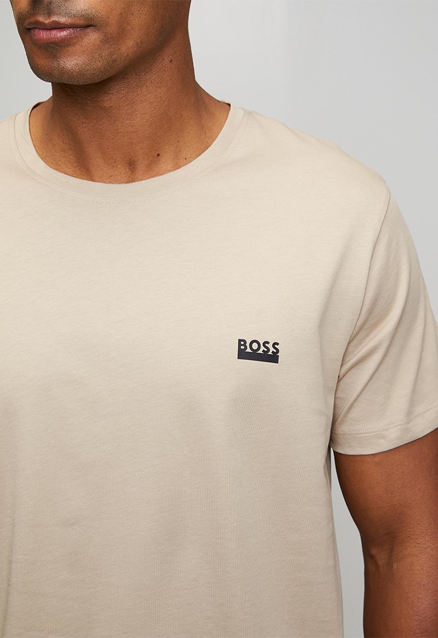 BOSS - T-ShirtRN 365 - Neutral