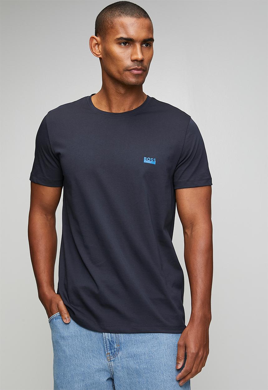 BOSS - T-ShirtRN 365 - Blue