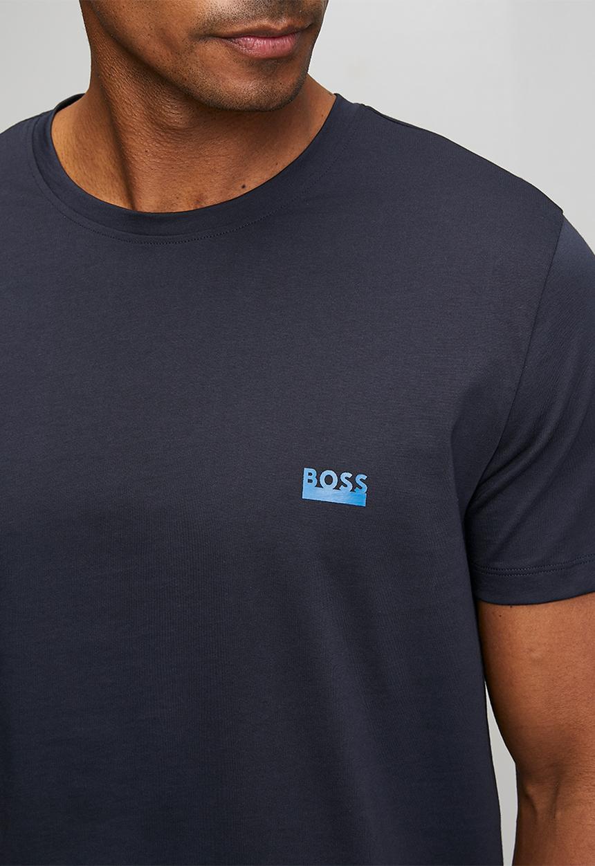BOSS - T-ShirtRN 365 - Blue
