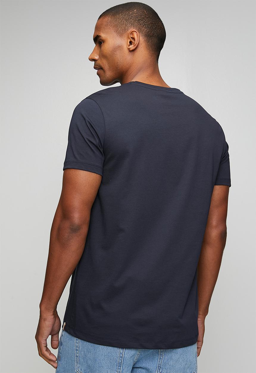 BOSS - T-ShirtRN 365 - Blue