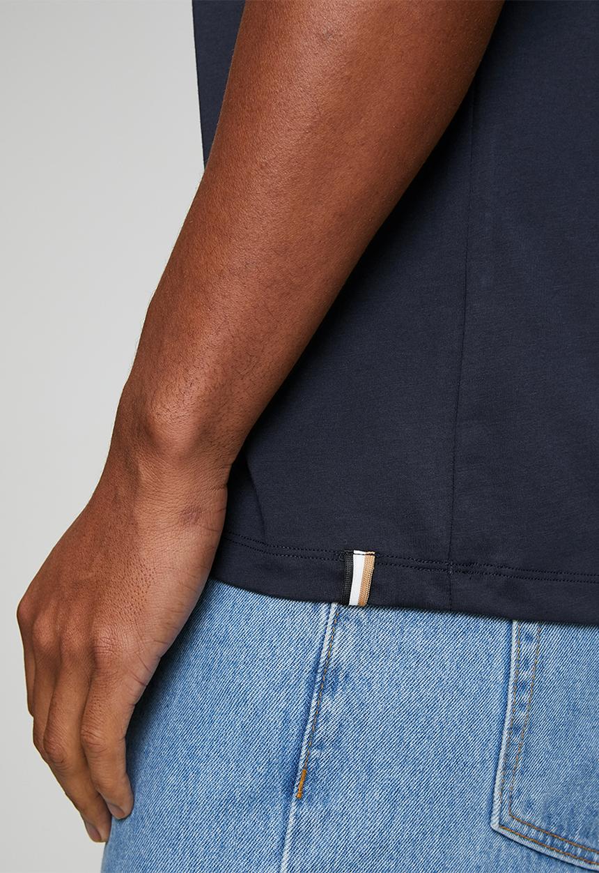 BOSS - T-ShirtRN 365 - Blue