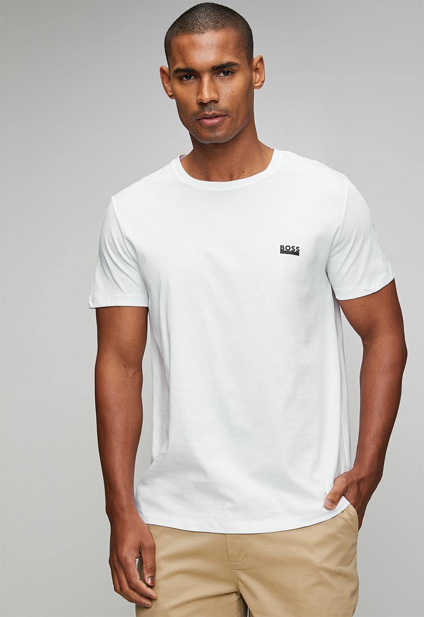 BOSS - T-ShirtRN 365 - White