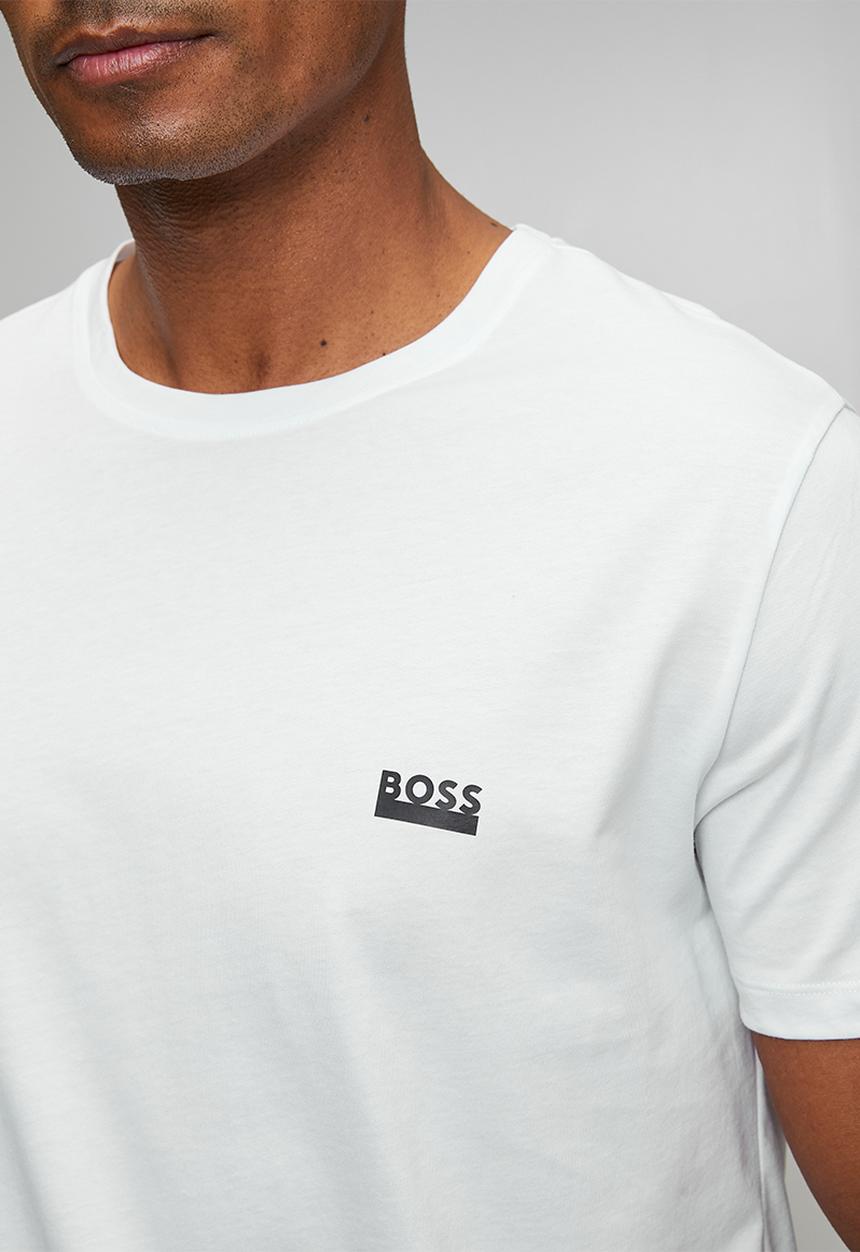 BOSS - T-ShirtRN 365 - White