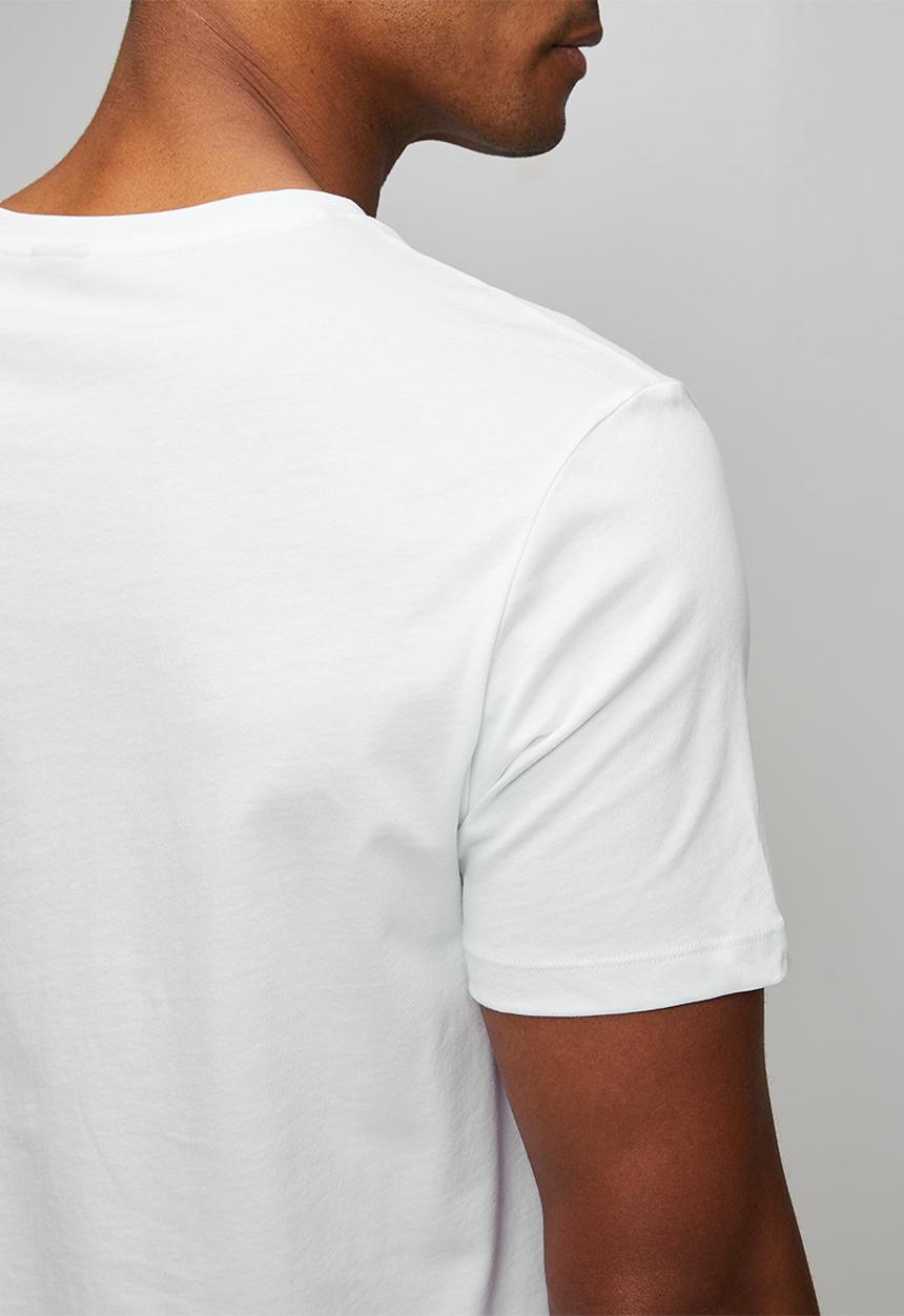 BOSS - T-ShirtRN 365 - White