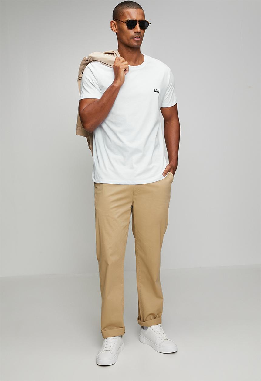 BOSS - T-ShirtRN 365 - White