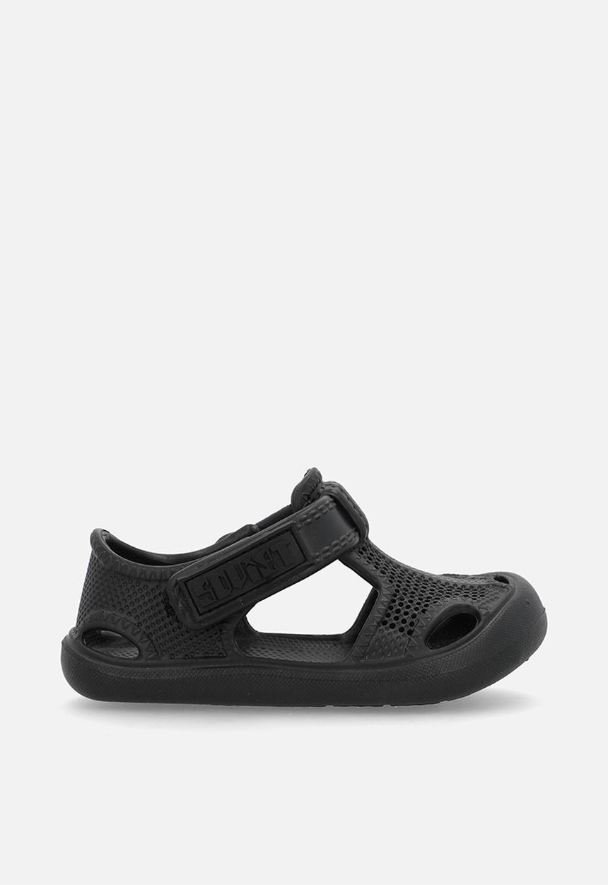 SOVIET - I shalom - black mono