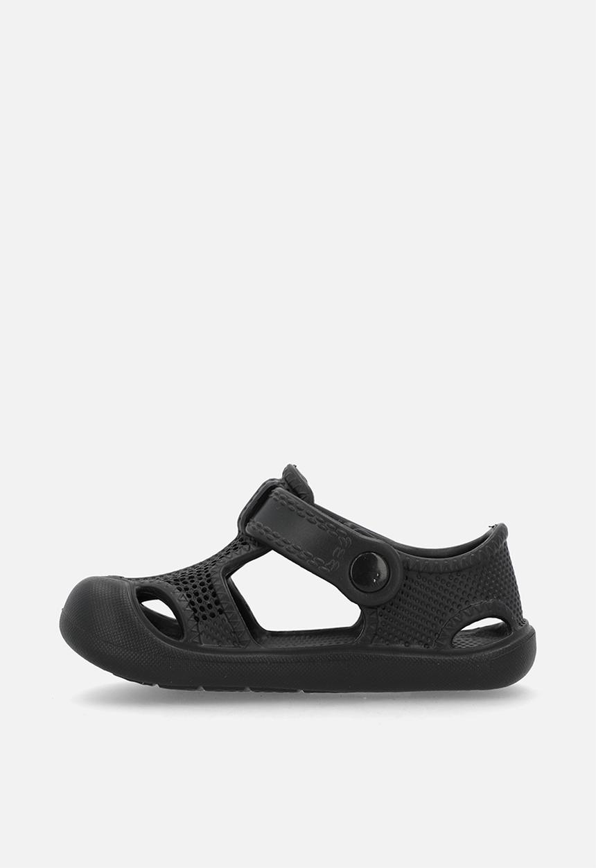 SOVIET - I shalom - black mono