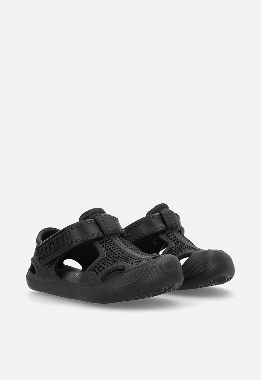 SOVIET - I shalom - black mono