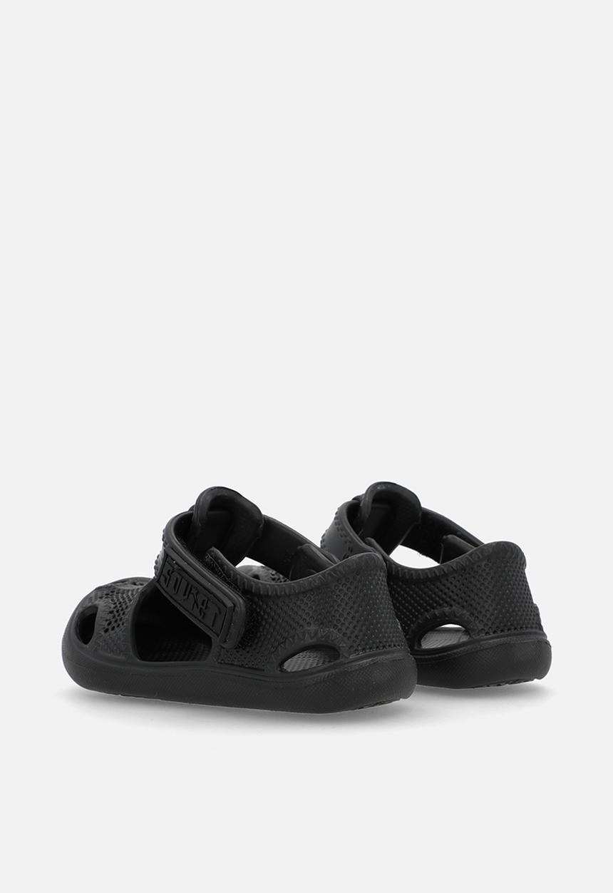 SOVIET - I shalom - black mono