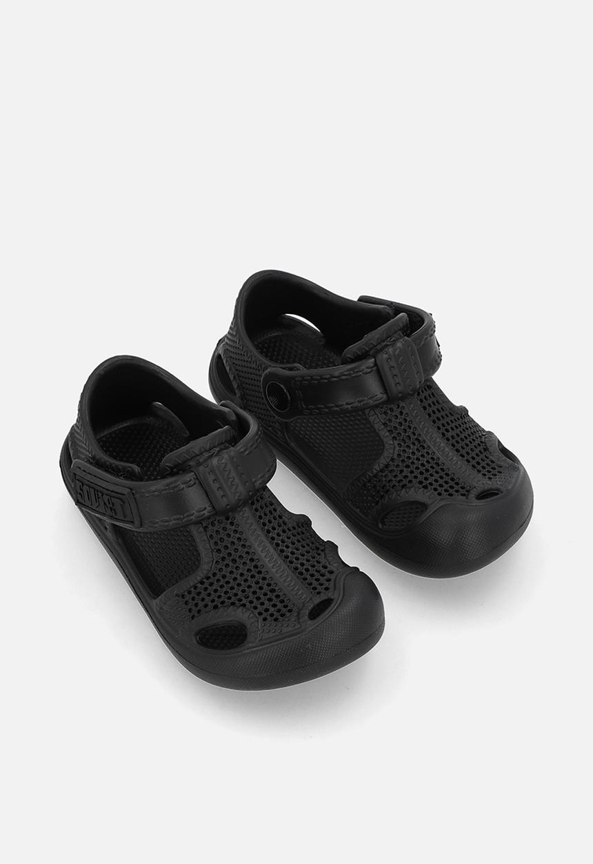 SOVIET - I shalom - black mono