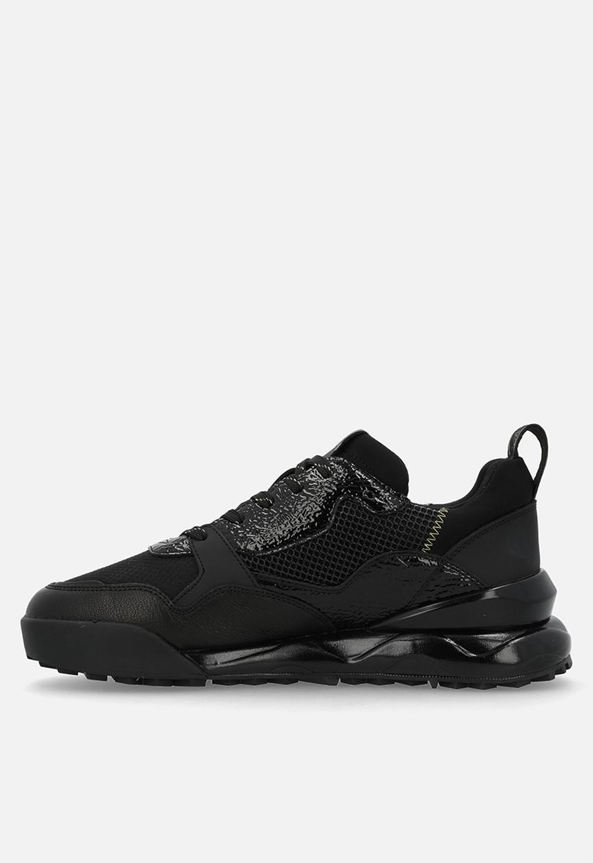 Replay - Field W Triple - Black