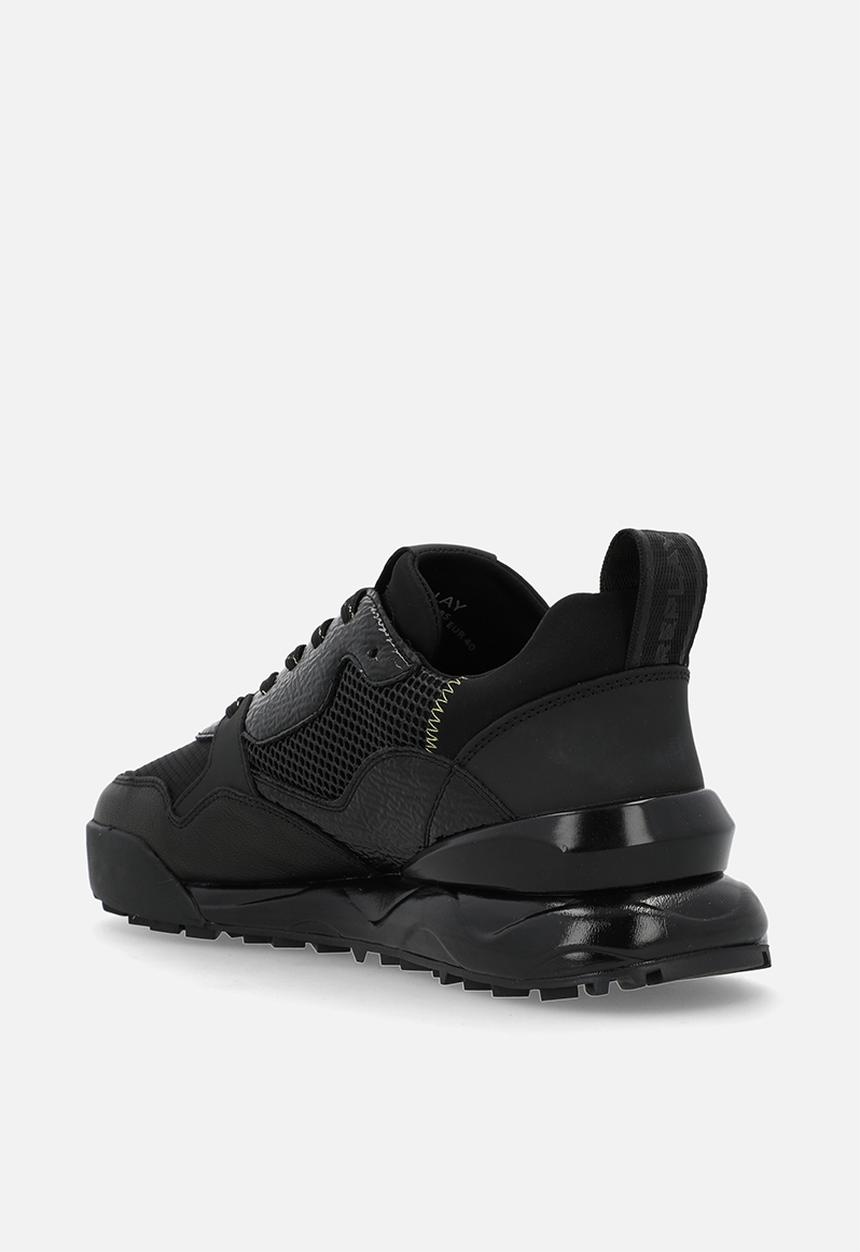 Replay - Field W Triple - Black