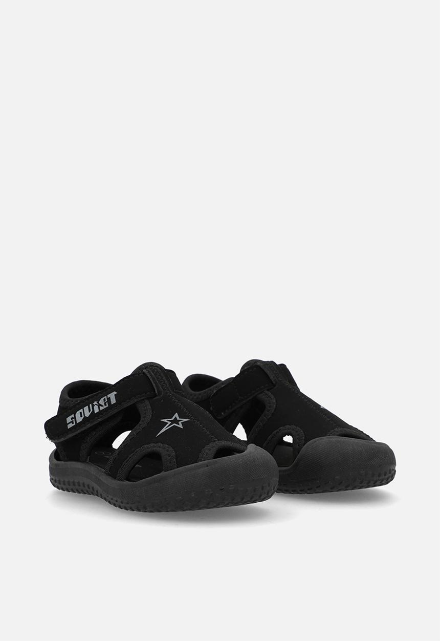 SOVIET - I singh p2 - black mono