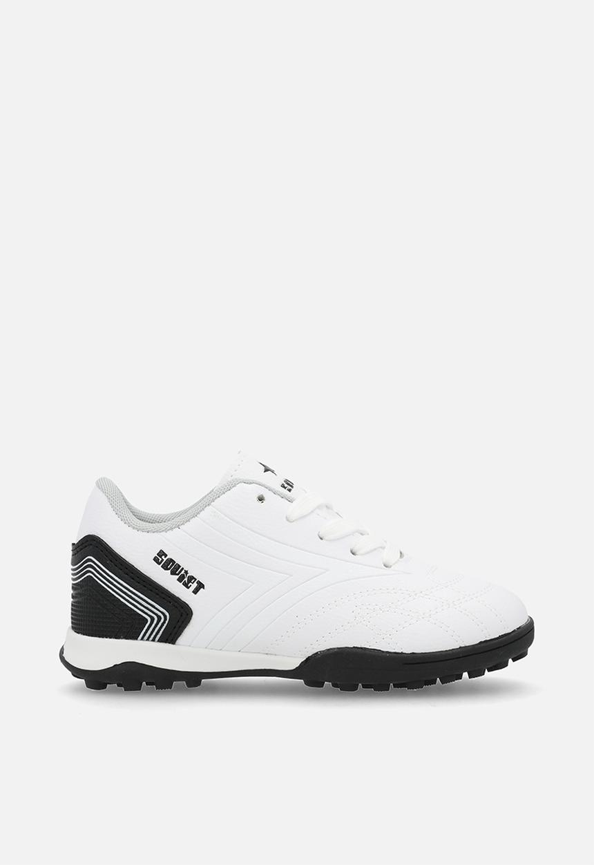 SOVIET - K speed - white/black