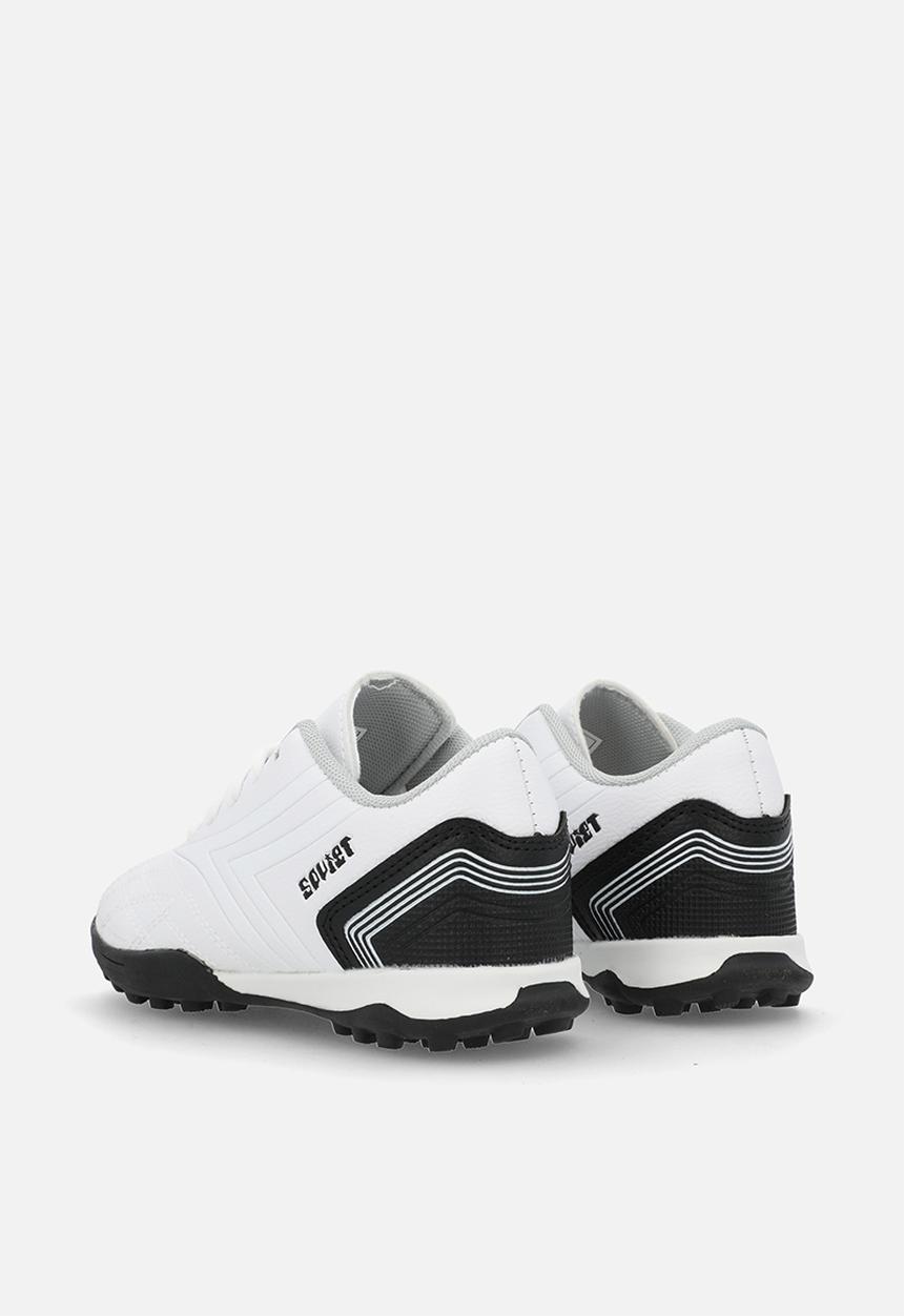 SOVIET - K speed - white/black