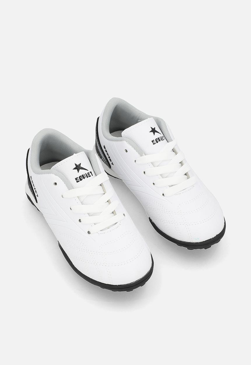 SOVIET - K speed - white/black