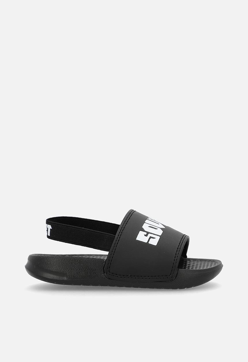 SOVIET - I bahamas 25 - black mono/white