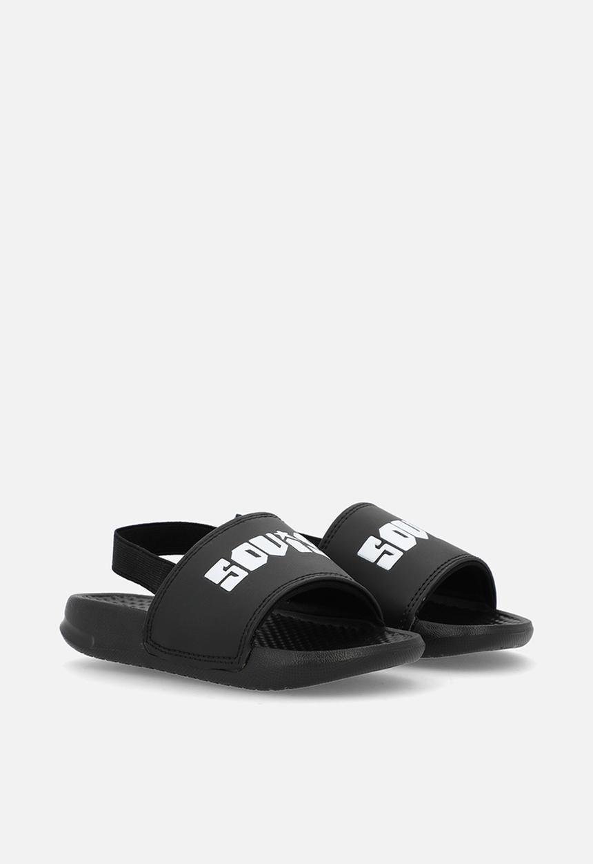 SOVIET - I bahamas 25 - black mono/white