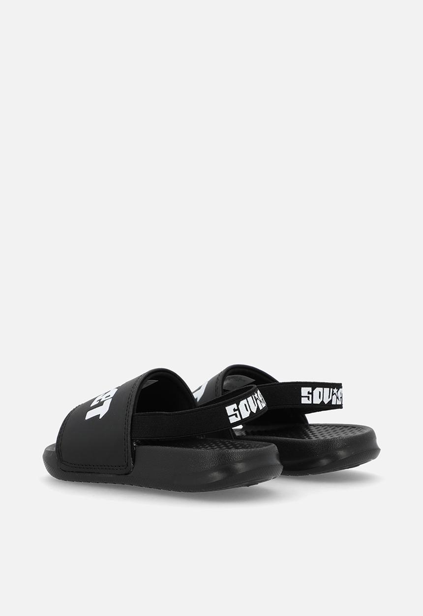 SOVIET - I bahamas 25 - black mono/white